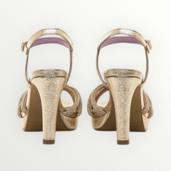 SANDALIA ACATE 68687