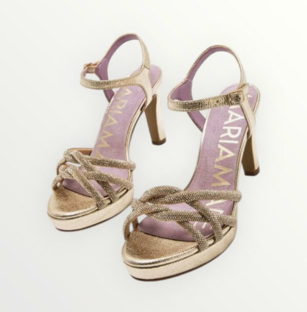 SANDALIA ACATE 68687