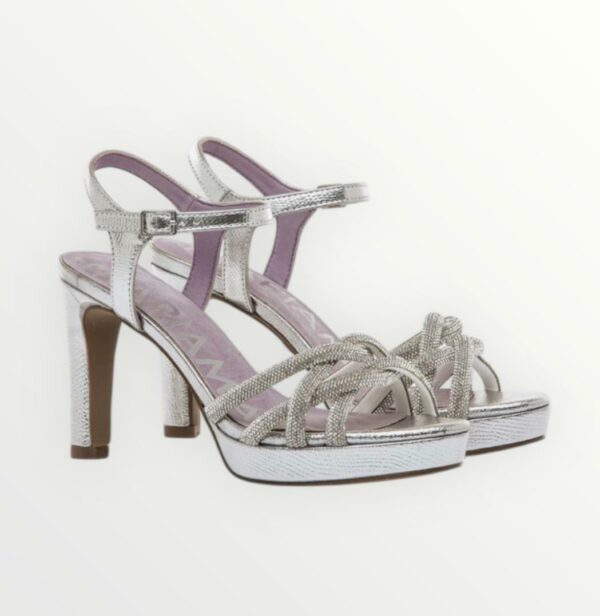 SANDALIA ACATE 68687