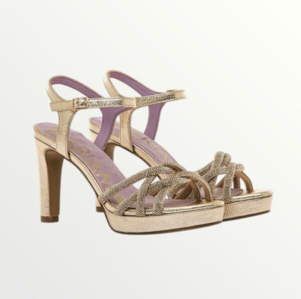 SANDALIA ACATE 68687