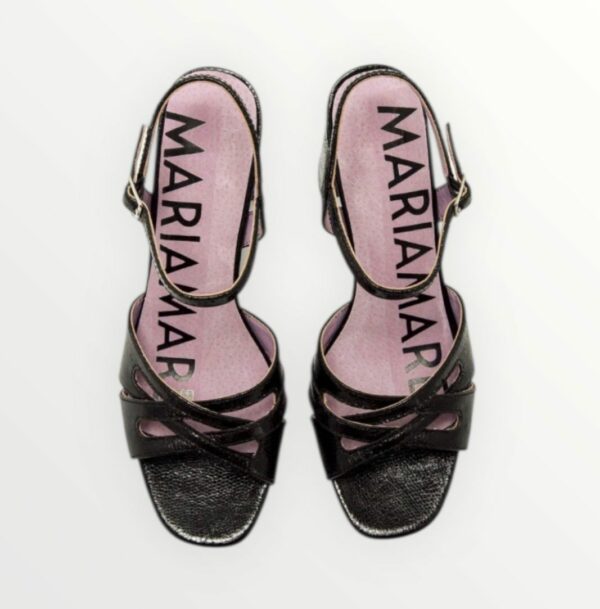 SANDALIA ROSETA 68711