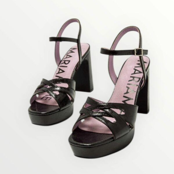 SANDALIA ROSETA 68711