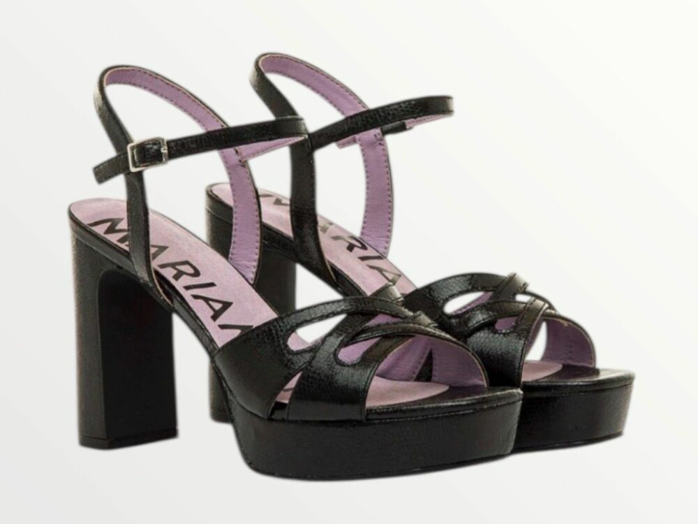 SANDALIA ROSETA 68711