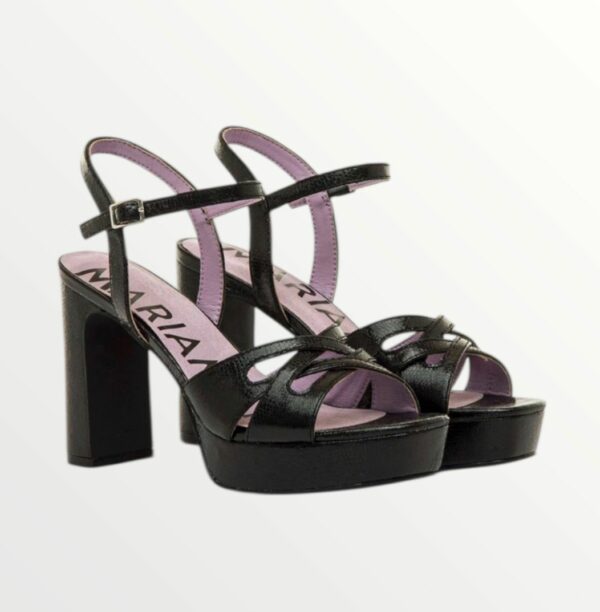 SANDALIA ROSETA 68711