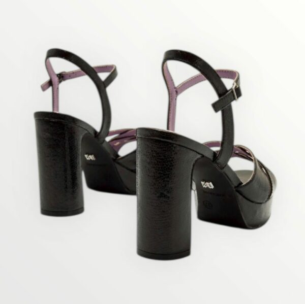 SANDALIA ROSETA 68711