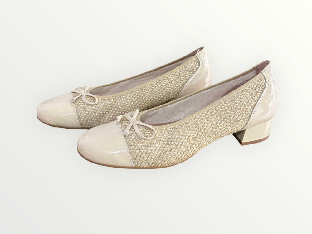 ZAPATO REJILLA 10453/5082