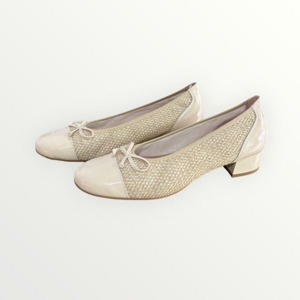 ZAPATO REJILLA 10453/5082