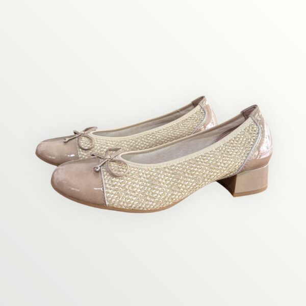 ZAPATO REJILLA 10453/5082