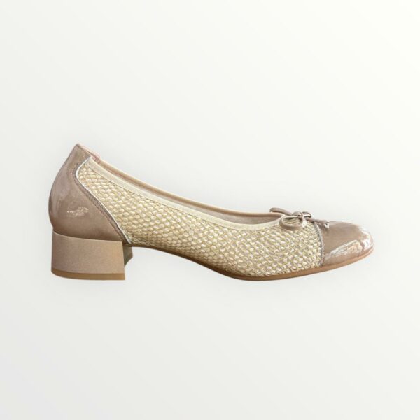 ZAPATO REJILLA 10453/5082