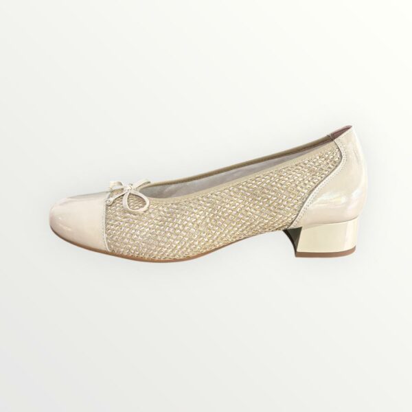 ZAPATO REJILLA 10453/5082