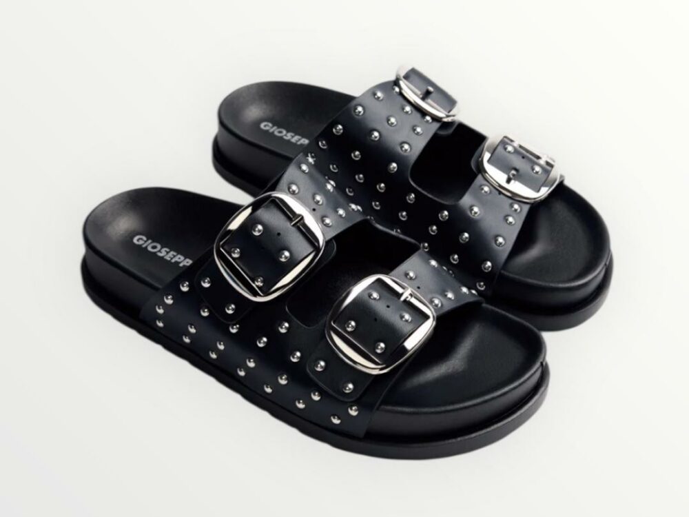 SANDALIA SHOREHAM 78376