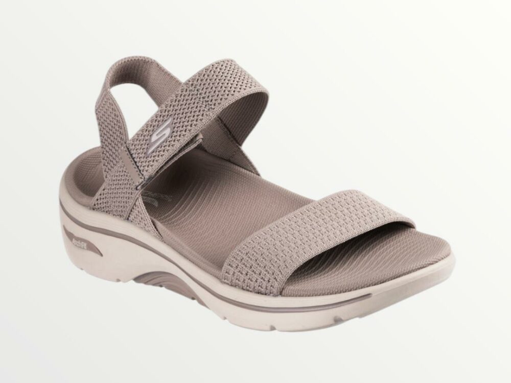 SANDALIA 140874 SKECHERS