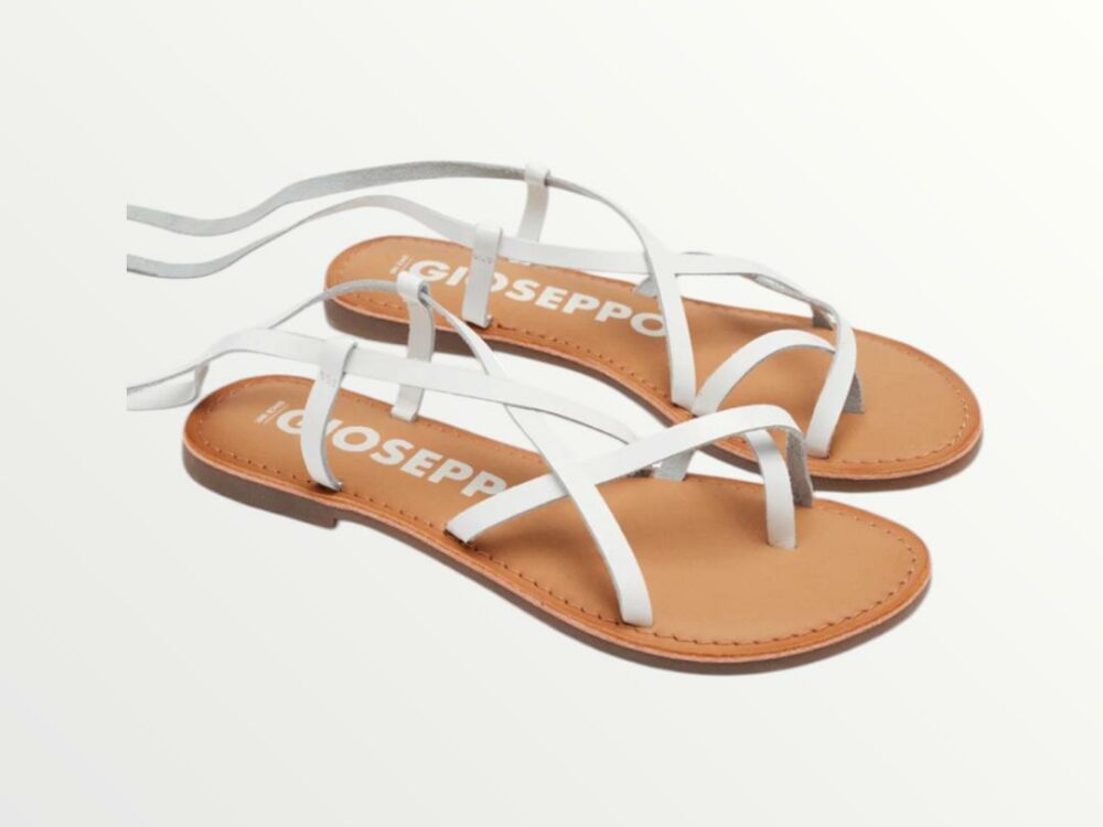 SANDALIA LUSSAT 69115