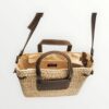 BOLSO RAFIA POZO