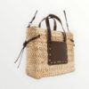 BOLSO RAFIA POZO