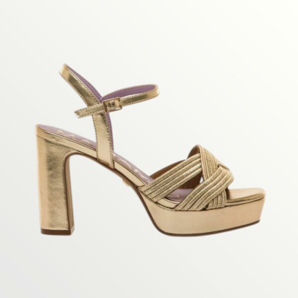 SANDALIA ROSETA 68703