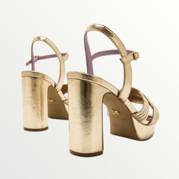 SANDALIA ROSETA 68703