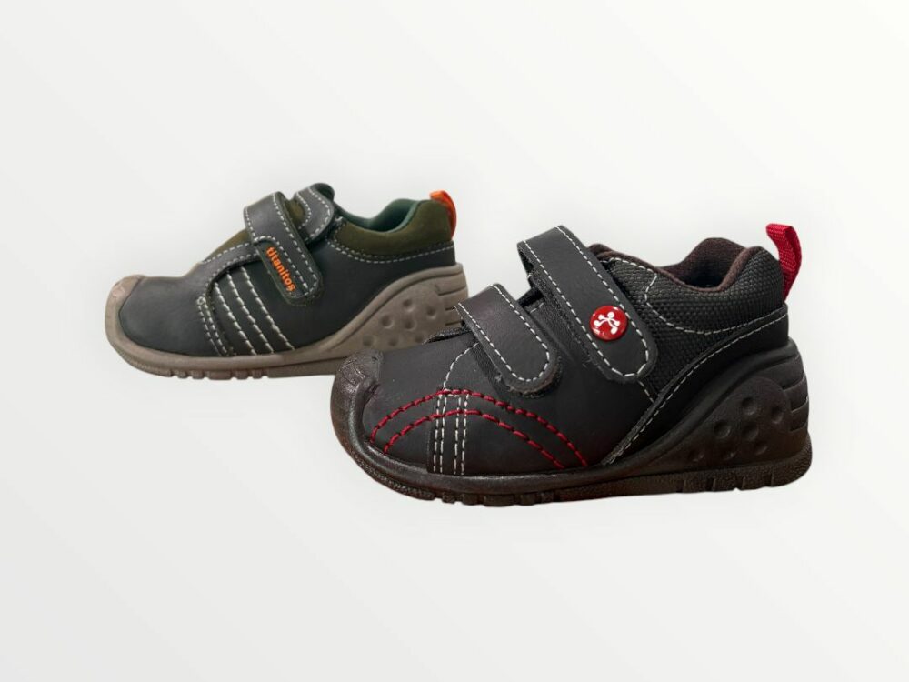 ZAPATO L680 TECNOBABY