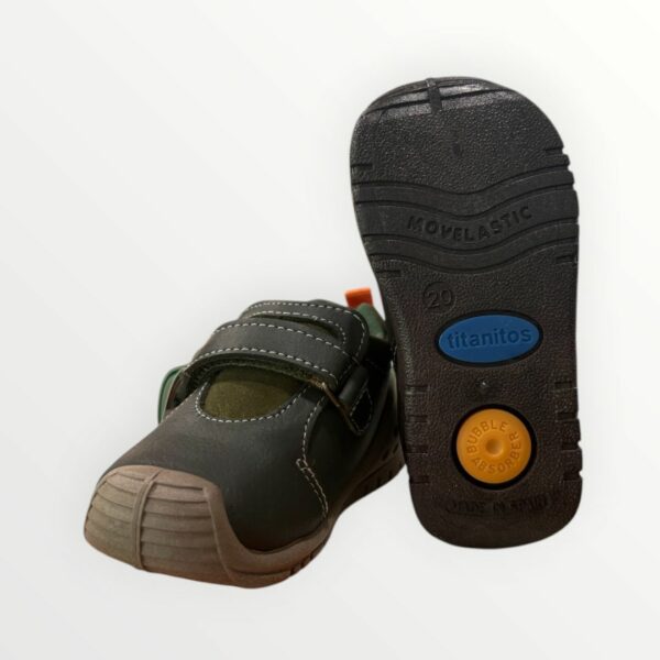 ZAPATO L680 TECNOBABY