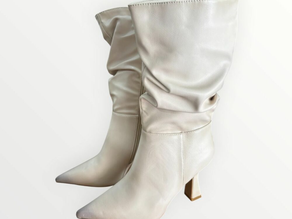 BOTA ARRUGADA VR3-538