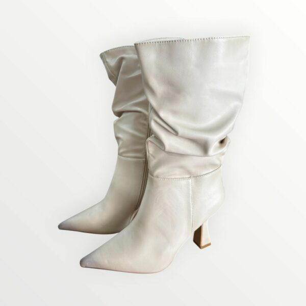 BOTA ARRUGADA VR3-538