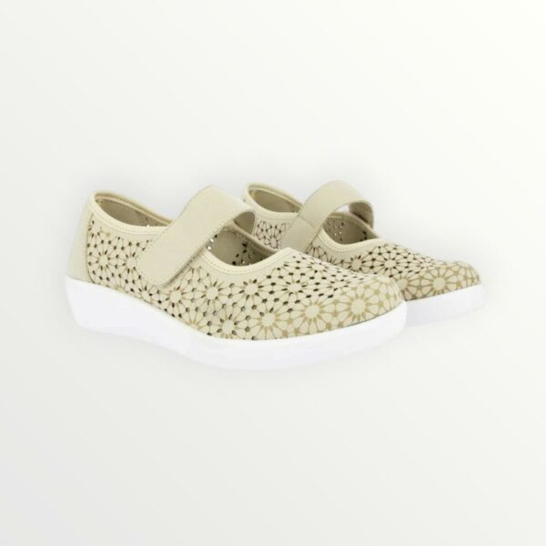 ZAPATO ABIERTO 38470