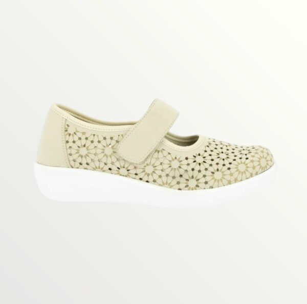 ZAPATO ABIERTO 38470