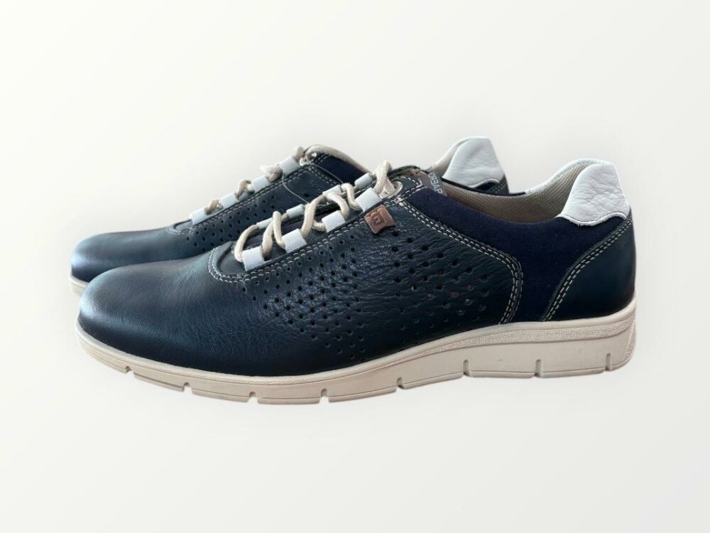 ZAPATO PERFORADO 4336