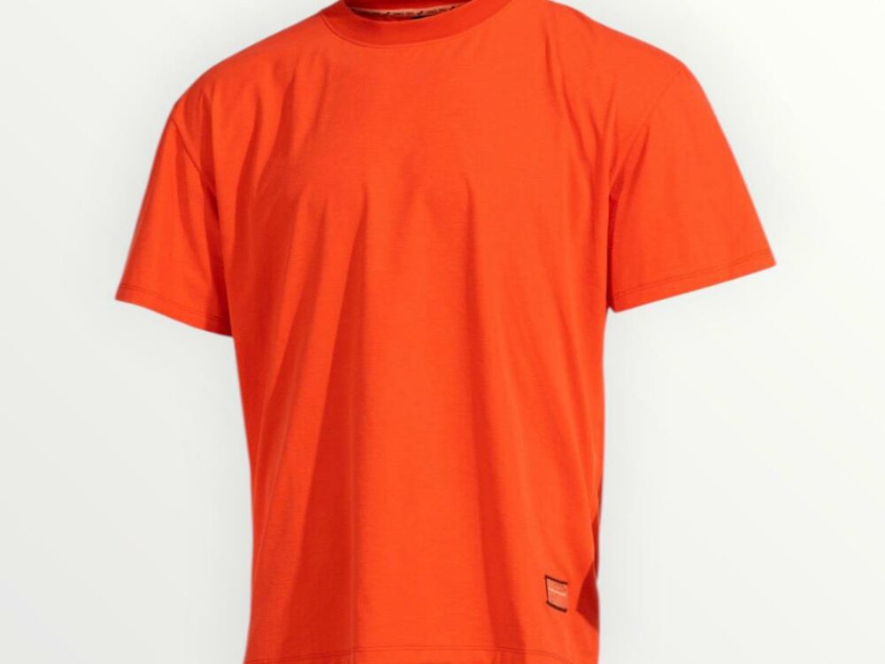 CAMISETA STEP