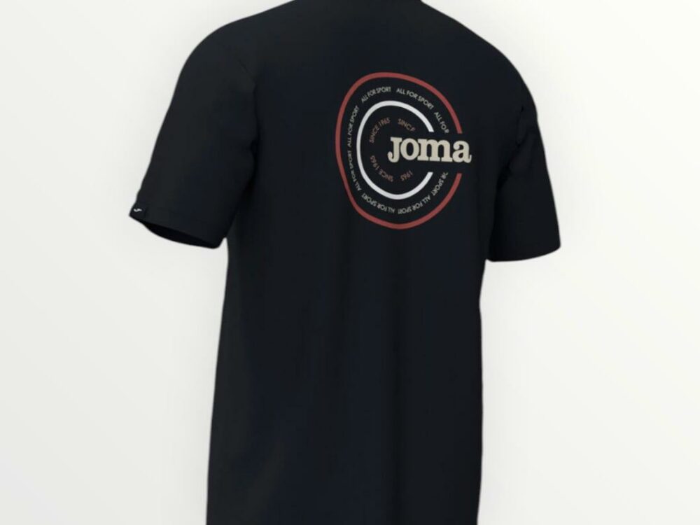 CAMISETA MIMETIC