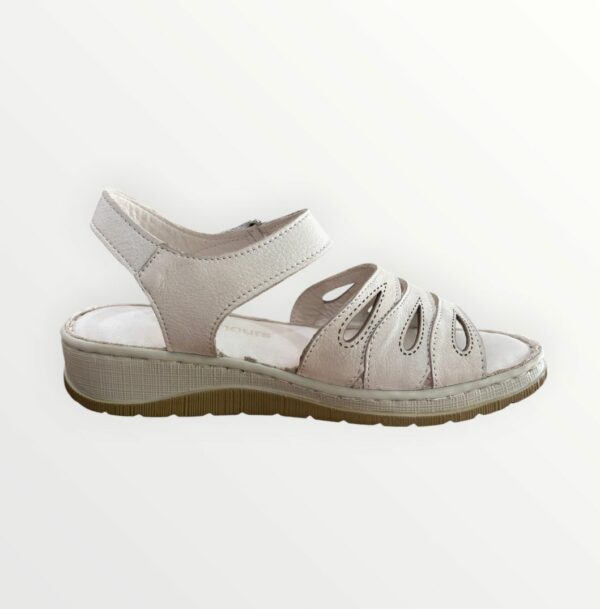SANDALIA 614301/34