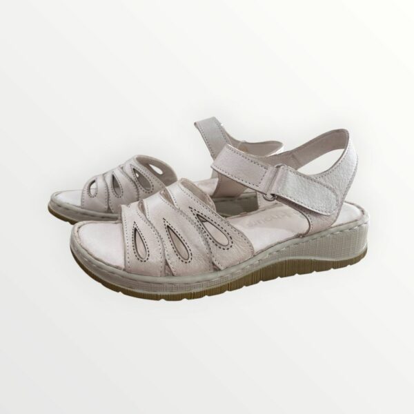 SANDALIA 614301/34