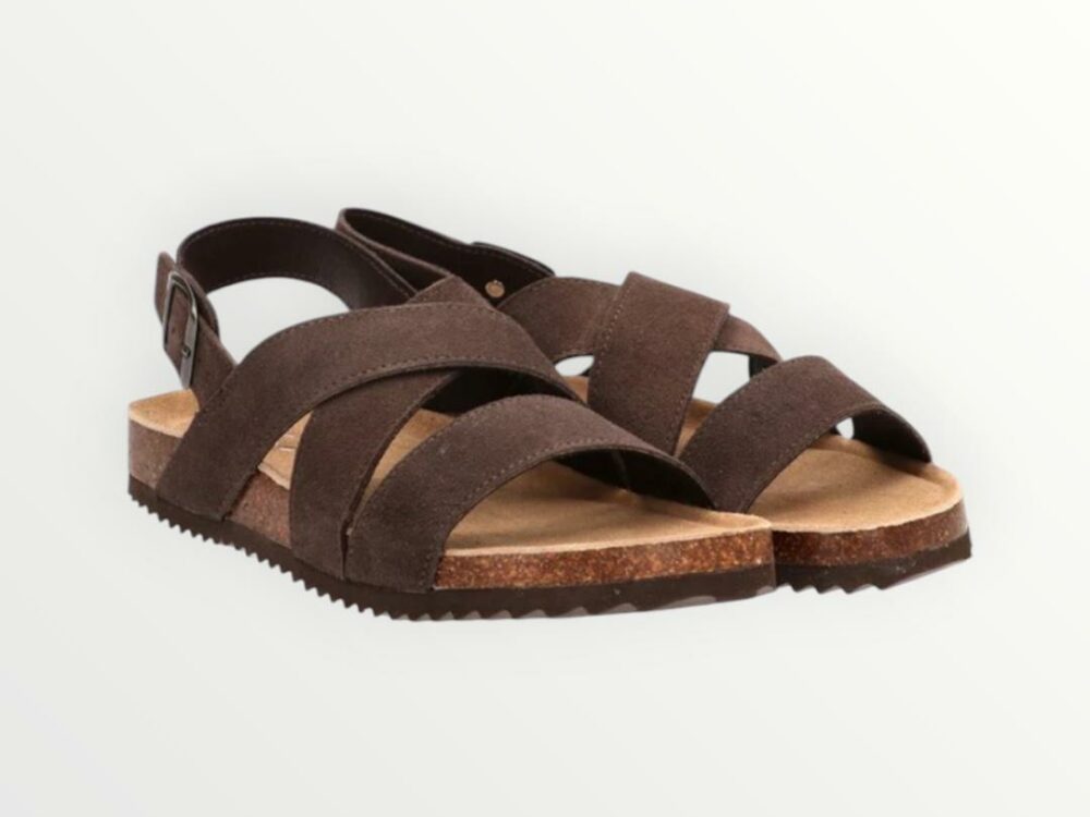 SANDALIAS BIO TIRAS KALO 41029