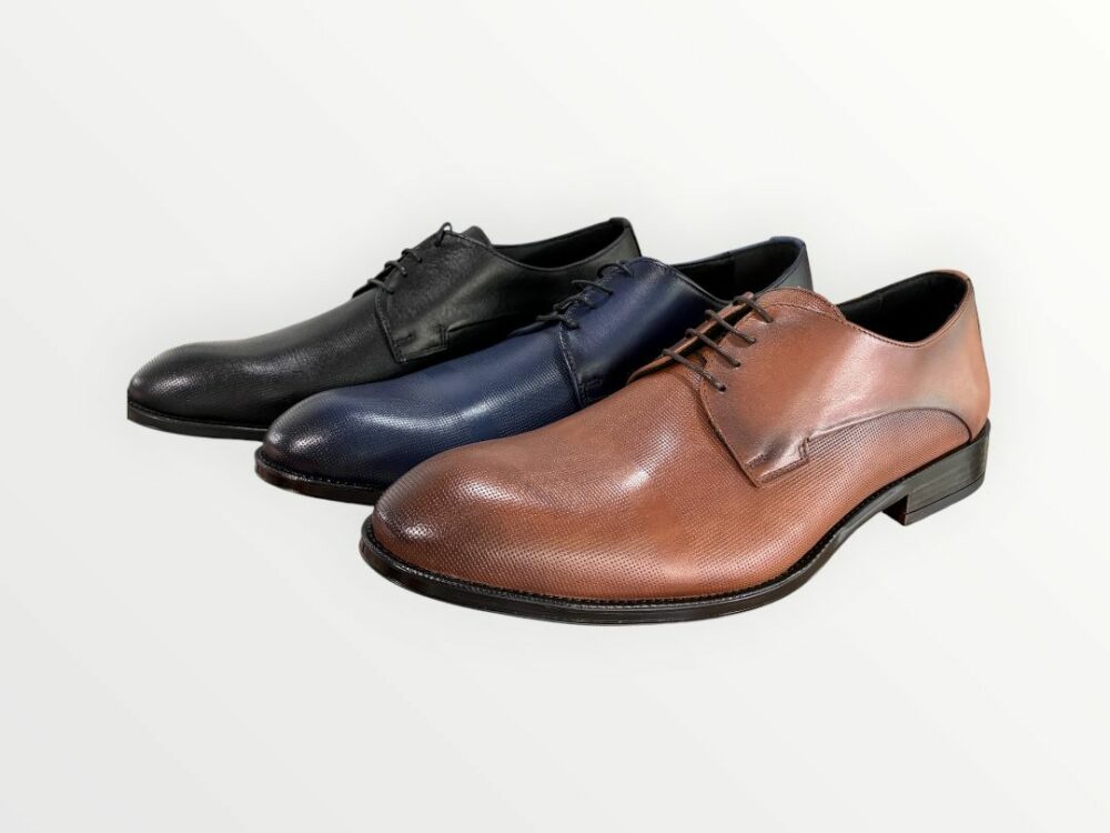 ZAPATO JAEN 1202
