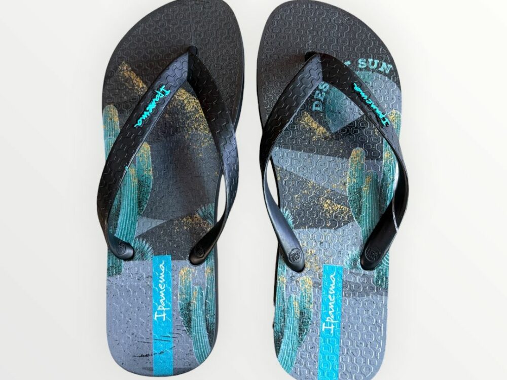 CHANCLA IPANEMA 83765