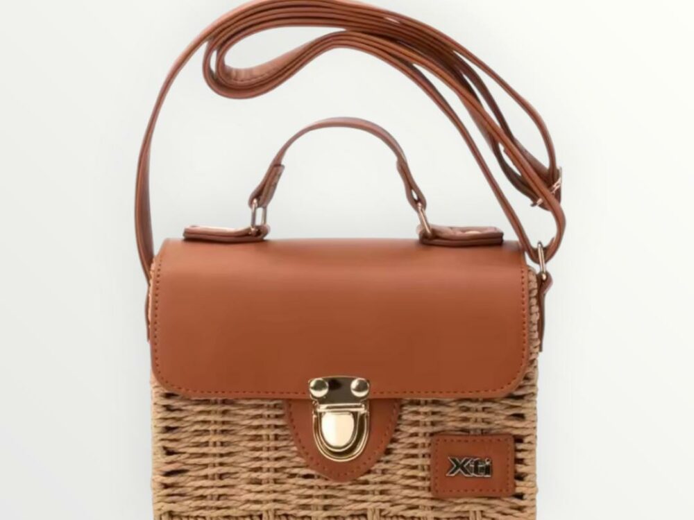 BOLSO RAFIA 184429