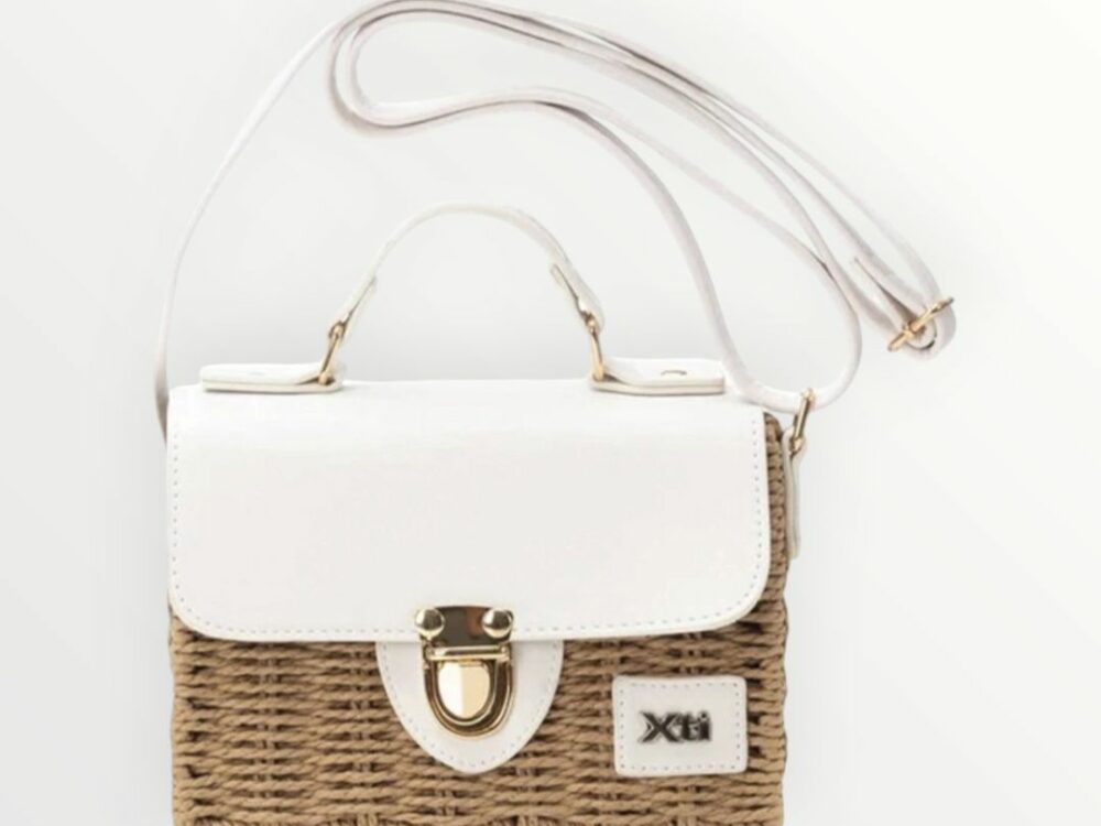 BOLSO RAFIA 184429