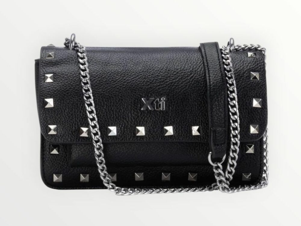 BOLSO TACHAS 184532