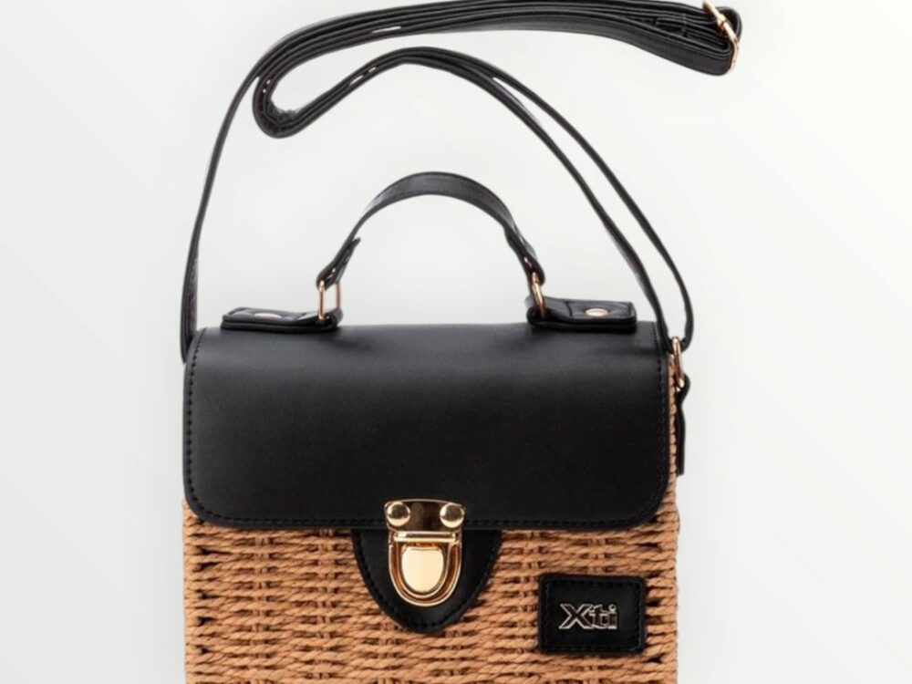 BOLSO RAFIA 184429
