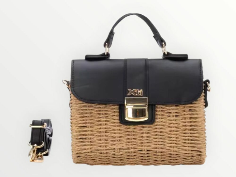 BOLSO RAFIA 184607