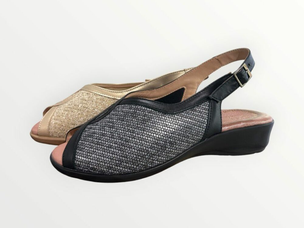 SANDALIA 496