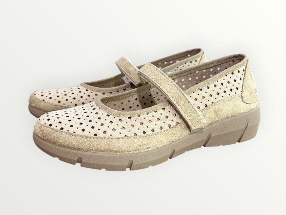 ZAPATO ABIERTO 260