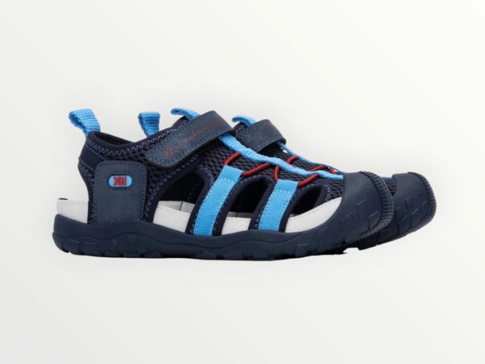 SANDALIA SPORT 153103