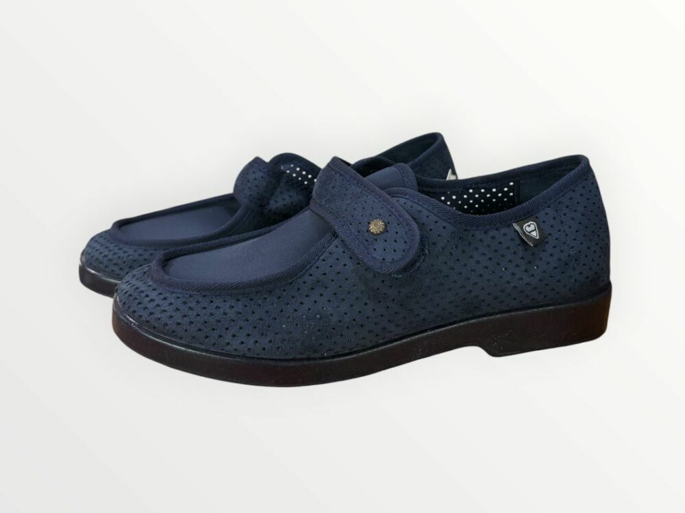 ZAPATO 2027 PICADO