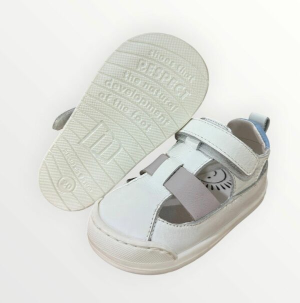 SANDALIA MUSTANG 48906