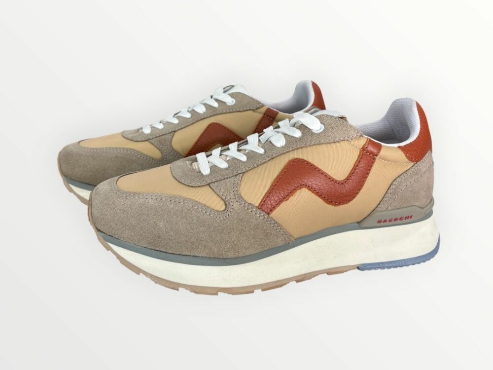 SNEAKERS WALK5390