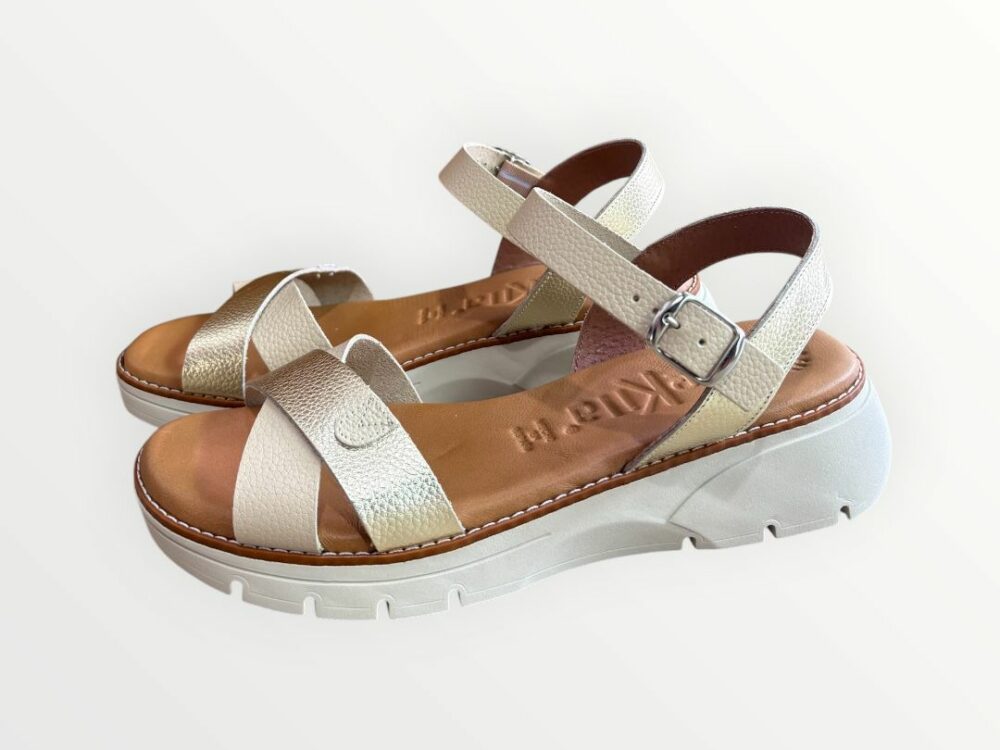 SANDALIA 516
