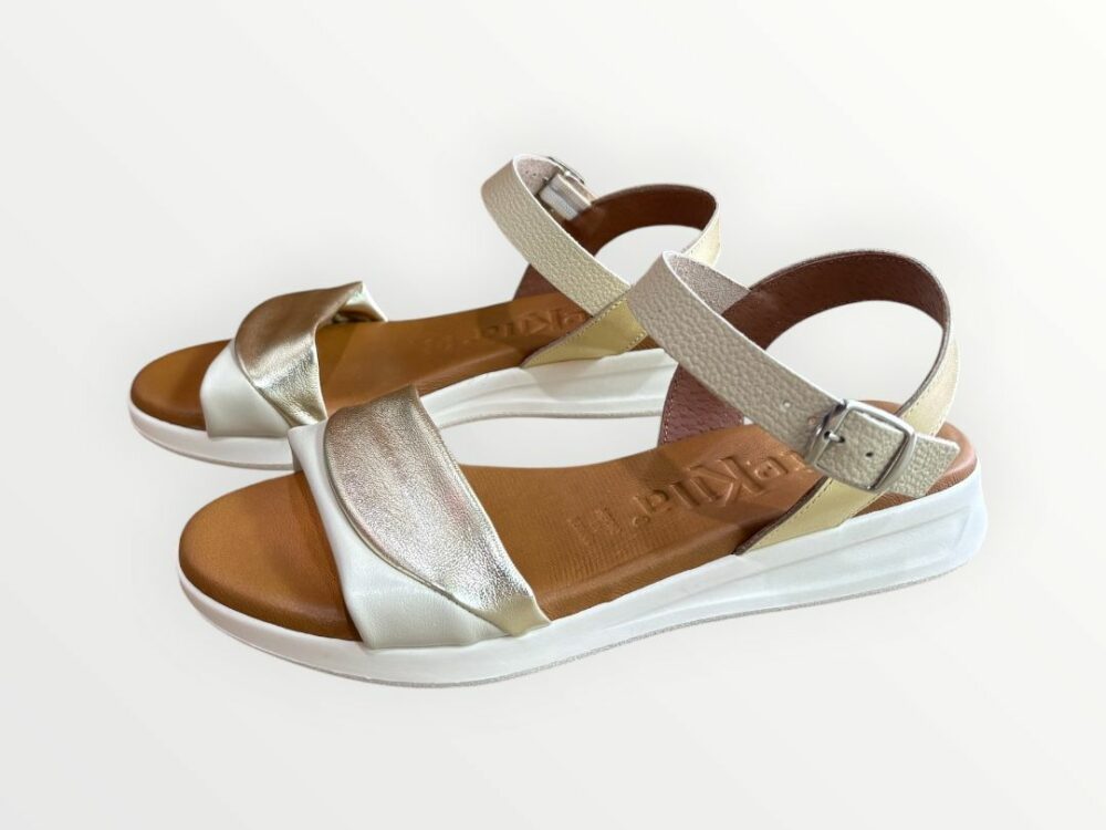SANDALIA 517