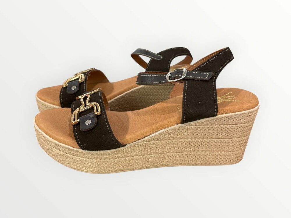 SANDALIA COꓘKETTA 510