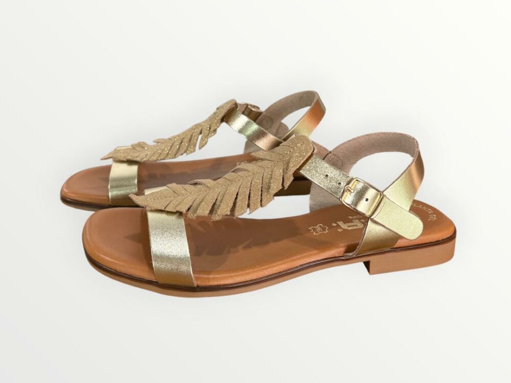 SANDALIA 10722